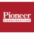 Pioneer General Contractors logo