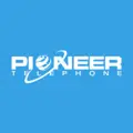 Pioneer Telephone logo