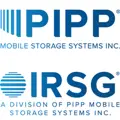 Pipp Mobile Storage Systems logo