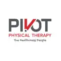 Pivot Physical Therapy logo