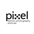 Pixel Photo Lab logo