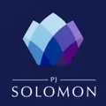 PJ SOLOMON logo