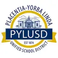 Placentia-Yorba Linda Unified School District logo