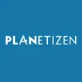 Planetizen logo
