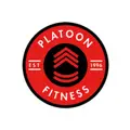 Platoon Fitness logo