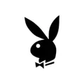 Playboy logo