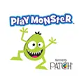PlayMonster logo