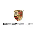 Porsche of South Shore logo
