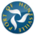 Port of Huntsville - Huntsville International Airport logo