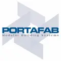 PortaFab Corporation logo