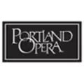 Portland Opera logo