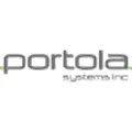 Portola Systems logo