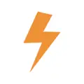 Power Up Hosting logo