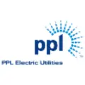 PPL Electric logo