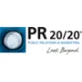 PR 20/20 logo