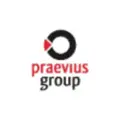 Praevius Group logo