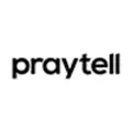 Praytell Strategy logo