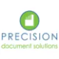 Precision Document Solutions logo