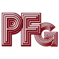 Precision Fabrics Group logo