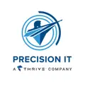 Precision IT Group logo