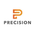 Precision LLC logo