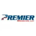 Premier Magnesia logo