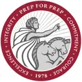 Prep for Prep logo