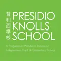 PRESIDIO KNOLLS SCHOOL jobs