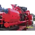 Pressure Pumping Services logo