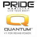 Pride Mobility Products logo