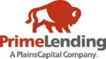 PrimeLending logo