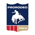 Professional Rodeo Cowboys Association logo