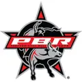 Professonal Bull Riders logo
