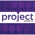 Project Design Company logo