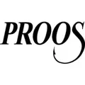 Proos Manufacturing logo