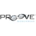 Proove Biosciences logo