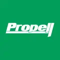 Propell logo