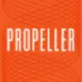 Propeller logo