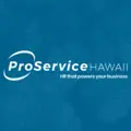 Proservice Hawaii jobs