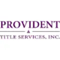 Provident Title Services, Inc. logo
