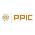 Public Policy Institute of California logo