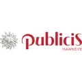 Publicis Hawkeye logo