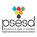 Puget Sound Educational Service District logo