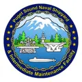 Puget Sound Naval Shipyard logo