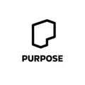 Purpose logo