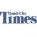 Quad-City Times logo