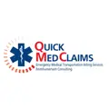 Quick Med Claims jobs