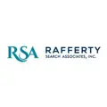 Rafferty Search Associates, Inc. logo