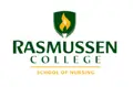 Rasmussen College logo