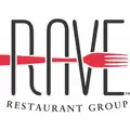 RAVE Restaurant Group logo